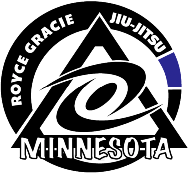 Royce Gracie Jiu Jitsu Minnesota logo