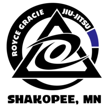 Royce Gracie Jiu Jitsu Minnesota logo